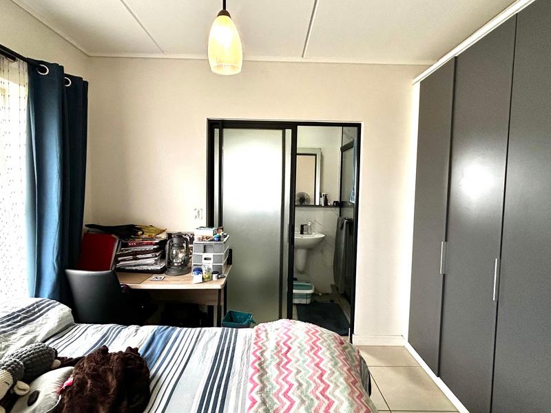 To Let 2 Bedroom Property for Rent in The Huntsman Western Cape